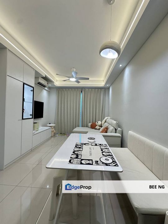 Country garden centre @ central park/ Tampoi /2bedroom fully furnished for rent , Johor, Johor Bahru