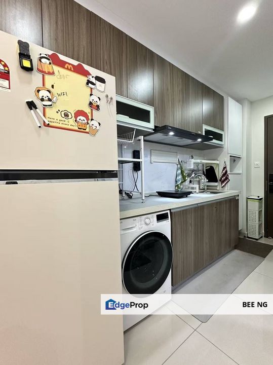 Country garden centre @ central park/ Tampoi /2bedroom fully furnished for rent , Johor, Johor Bahru