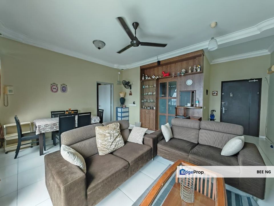 Sky Executive Suites 3bedroom good condition for sale , Johor, Johor Bahru