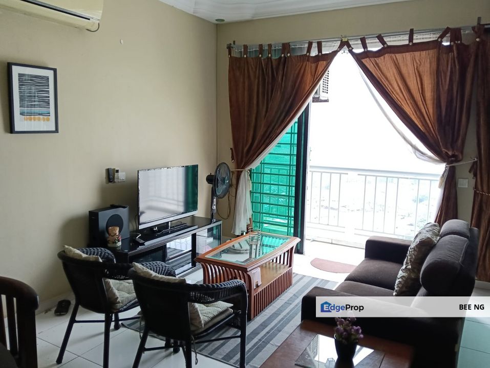Sky Executive Suites 3bedroom good condition for sale , Johor, Johor Bahru