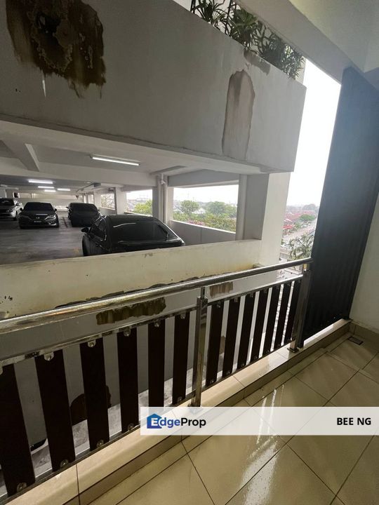 D'Secret Garden @ Kempas / 3bedroom / Fully Furnish / Brand New / Lower market price / full loan , Johor, Johor Bahru