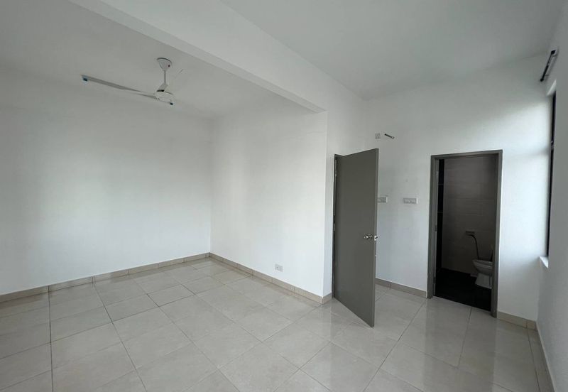 Jade Residence, Taman Mutiara Mas