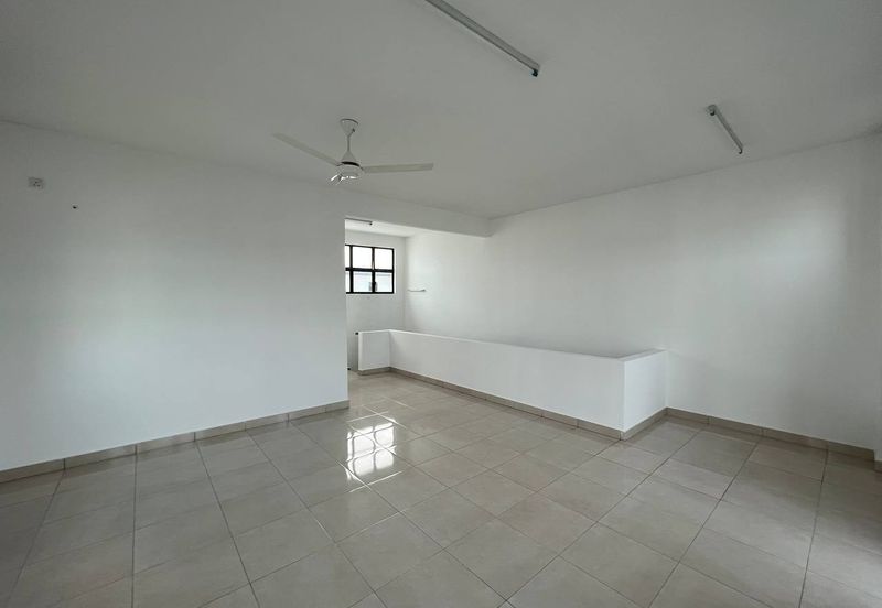 Jade Residence, Taman Mutiara Mas