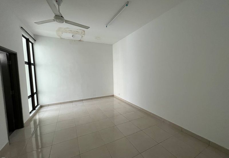 Jade Residence, Taman Mutiara Mas