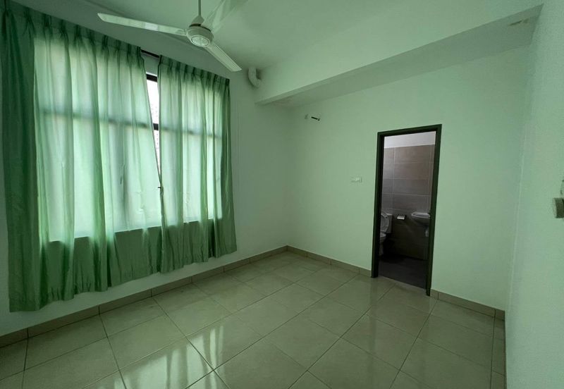 Jade Residence, Taman Mutiara Mas