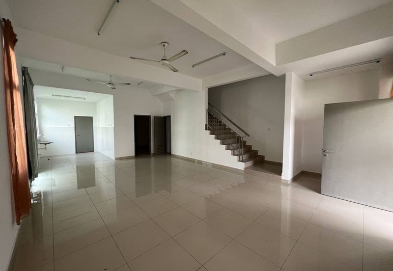 Jade Residence, Taman Mutiara Mas