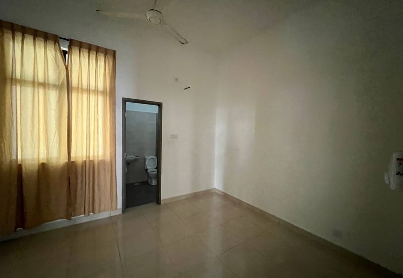 Jade Residence, Taman Mutiara Mas