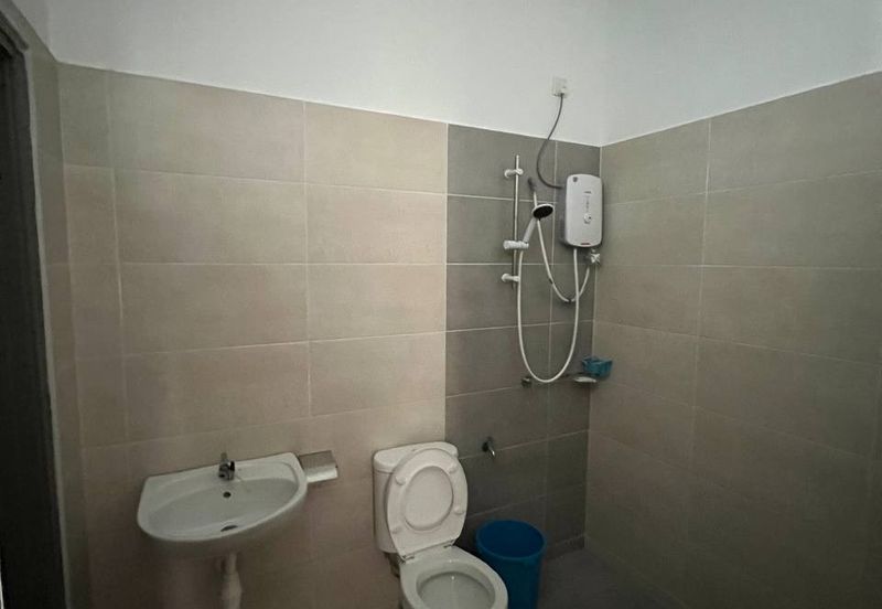 Jade Residence, Taman Mutiara Mas