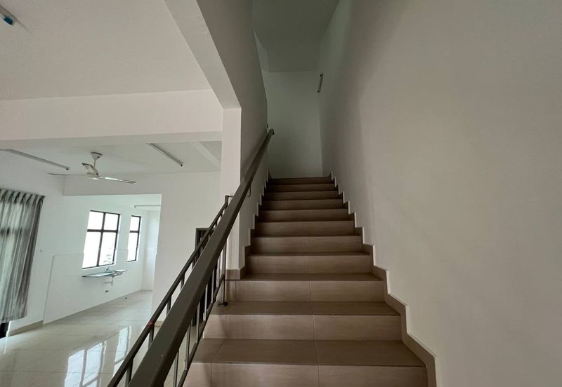 Jade Residence, Taman Mutiara Mas