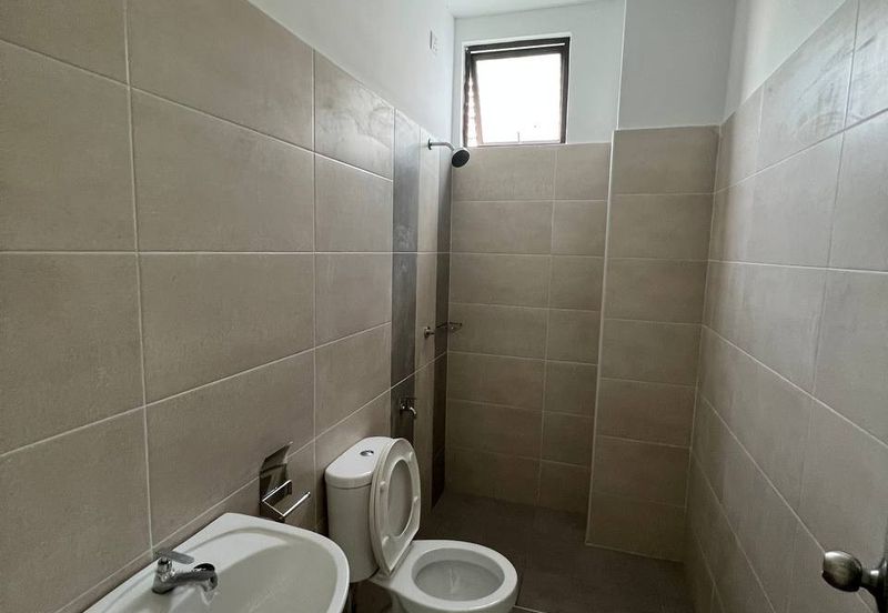 Jade Residence, Taman Mutiara Mas