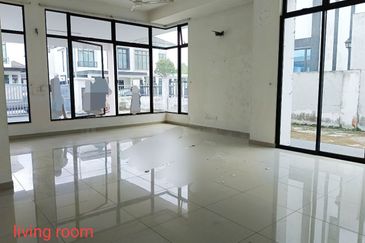 The Rainforest @ Eco Tropics