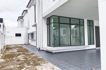 The Rainforest @ Eco Tropics