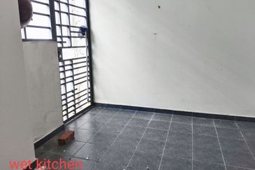 The Rainforest @ Eco Tropics