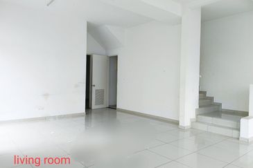 The Rainforest @ Eco Tropics