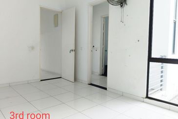 The Rainforest @ Eco Tropics