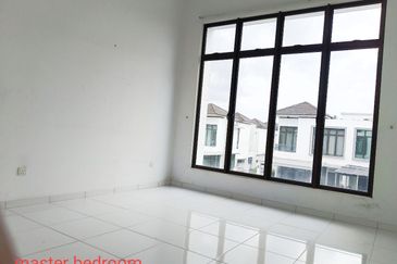 The Rainforest @ Eco Tropics