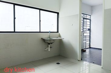 The Rainforest @ Eco Tropics