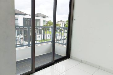 The Rainforest @ Eco Tropics