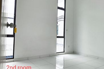 The Rainforest @ Eco Tropics