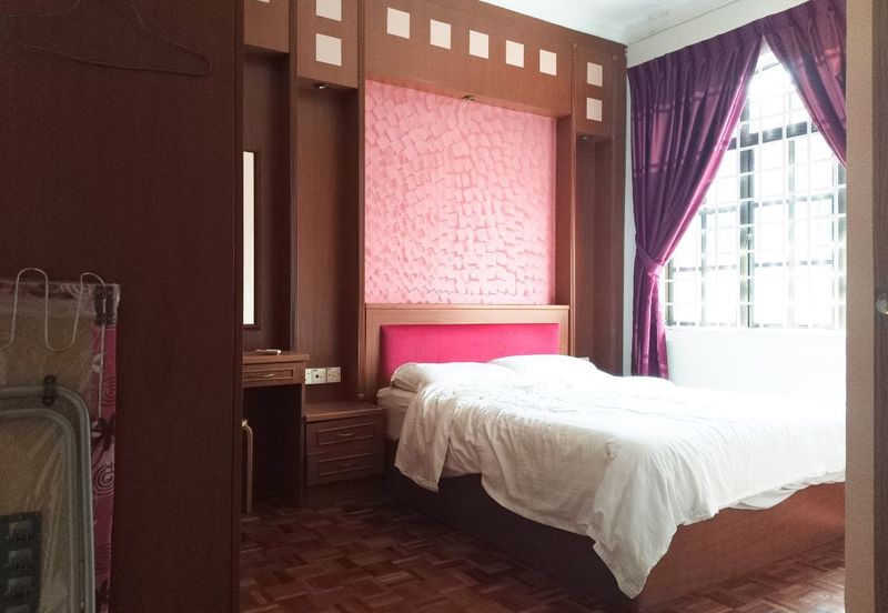 Bandar Baru Seri Alam