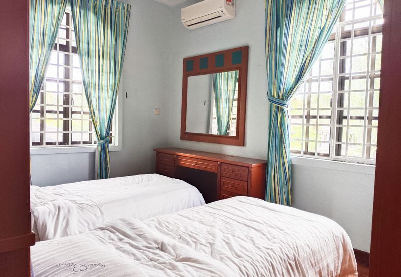 Bandar Baru Seri Alam