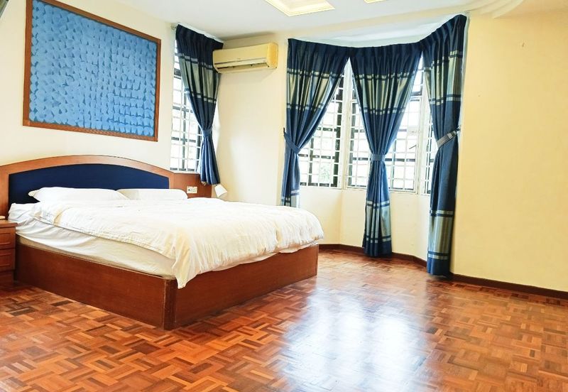 Bandar Baru Seri Alam