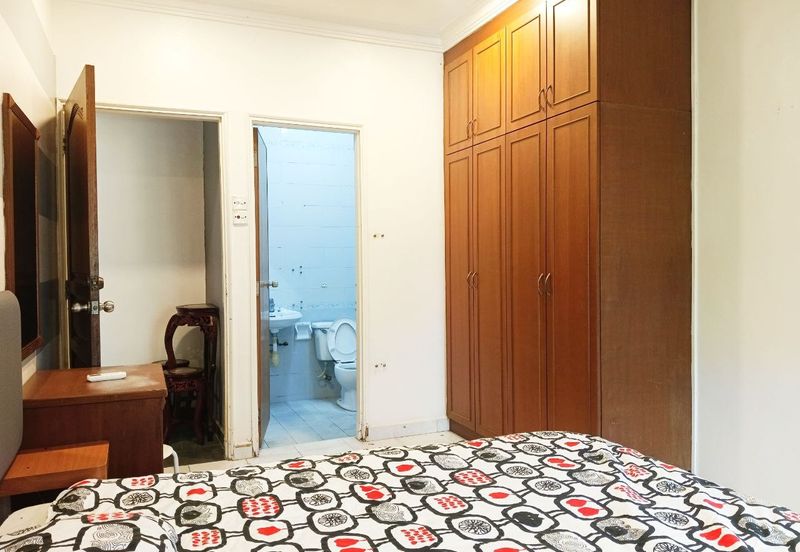 Bandar Baru Seri Alam