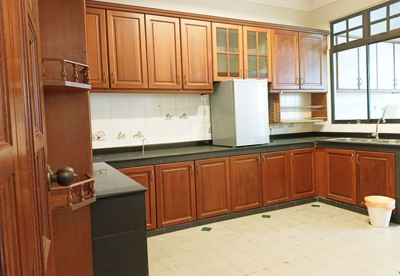 Bandar Baru Seri Alam