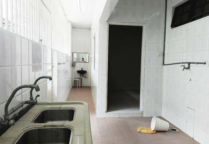 Bandar Baru Seri Alam