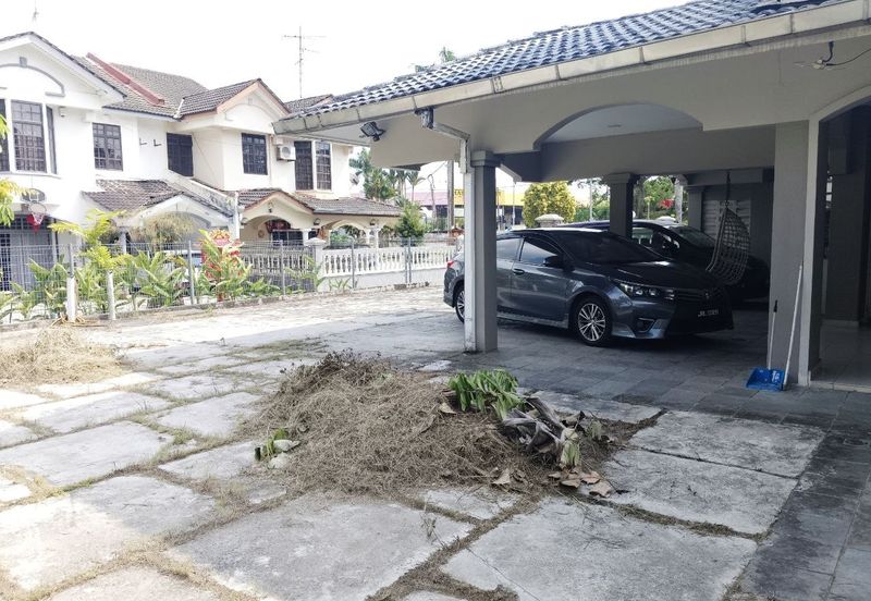 Bandar Baru Seri Alam