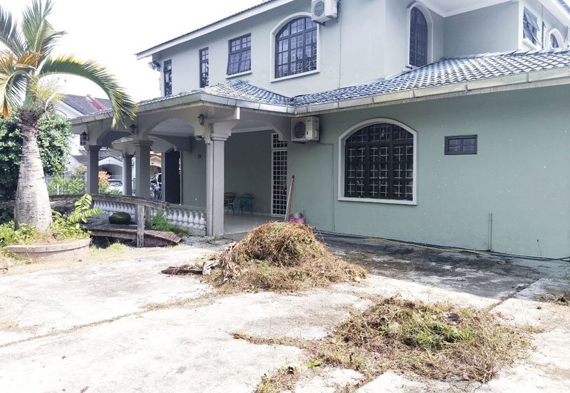 Bandar Baru Seri Alam