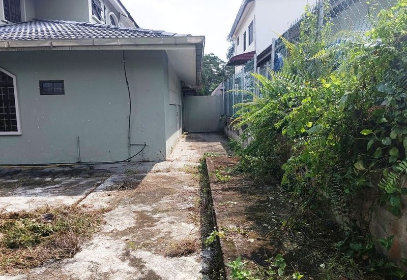 Bandar Baru Seri Alam