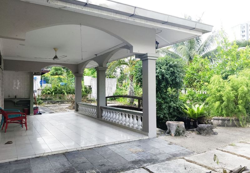 Bandar Baru Seri Alam