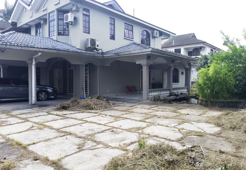 Bandar Baru Seri Alam