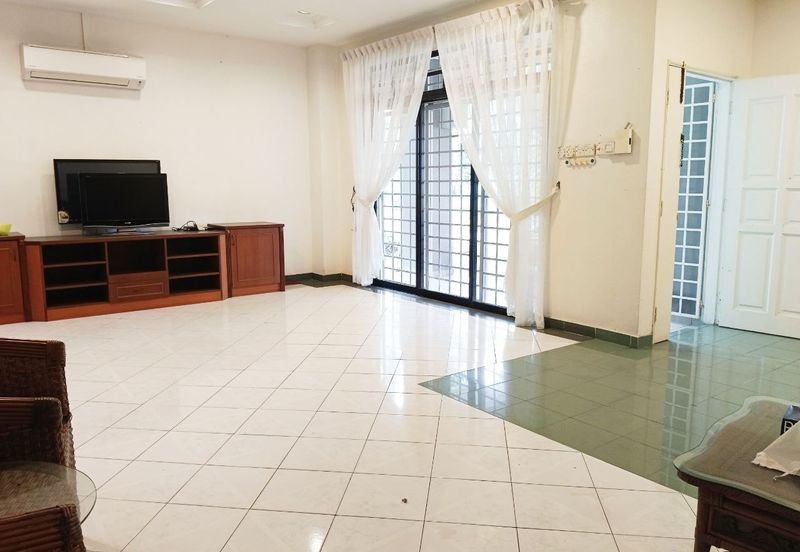 Bandar Baru Seri Alam