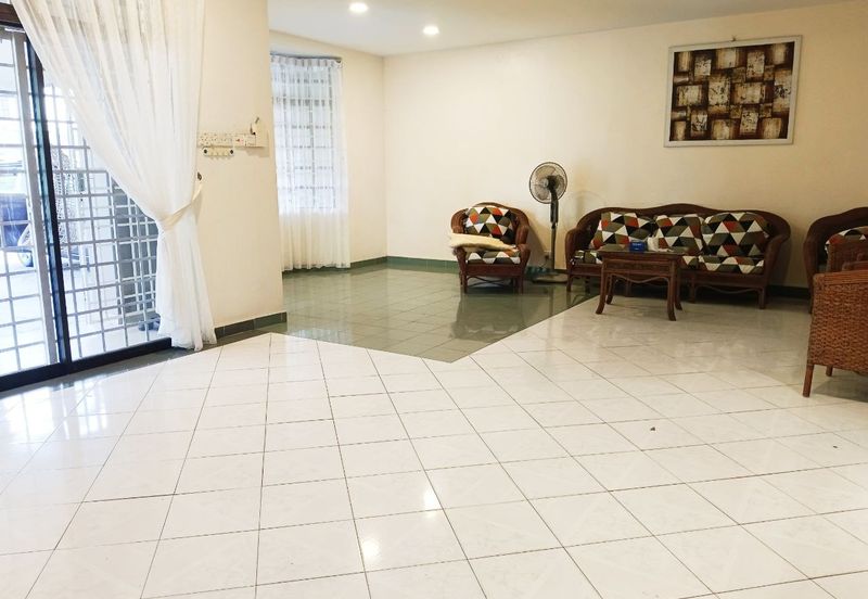 Bandar Baru Seri Alam