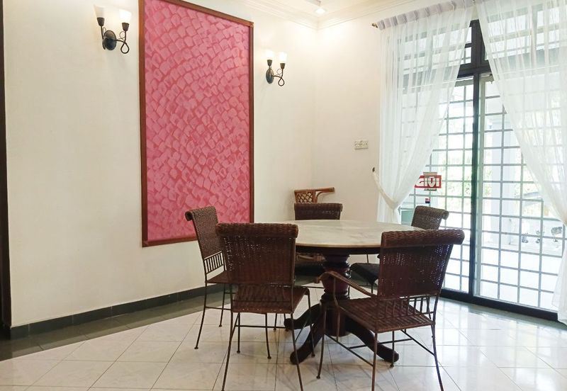 Bandar Baru Seri Alam