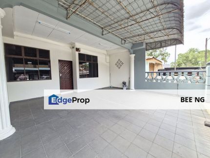 Taman Bukit Kempas Jalan Anggerik Single Storey AA Condition , Johor, Johor Bahru