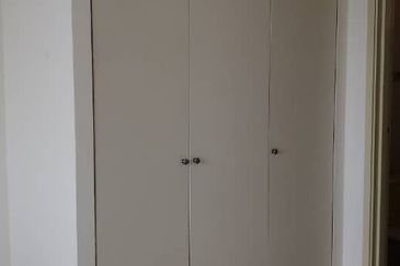 Nusa Perdana Serviced Apartment