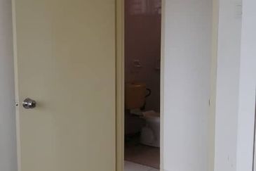 Nusa Perdana Serviced Apartment