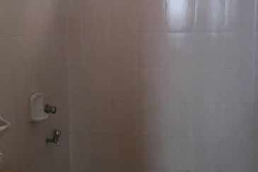 Nusa Perdana Serviced Apartment