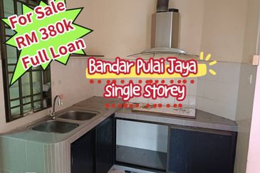 Bandar Pulai Jaya