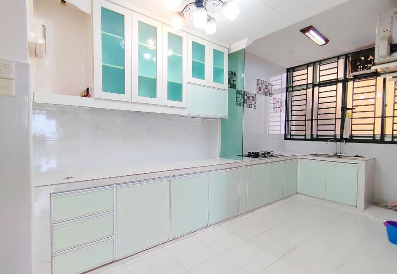 Kipark Apartment (KIP Villa Indah)