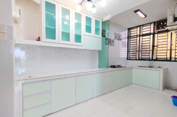 Kipark Apartment (KIP Villa Indah)