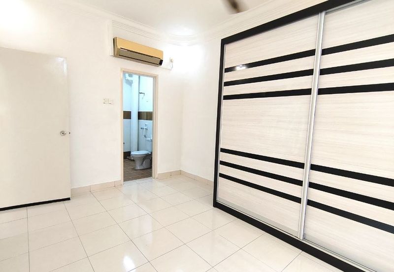 Kipark Apartment (KIP Villa Indah)