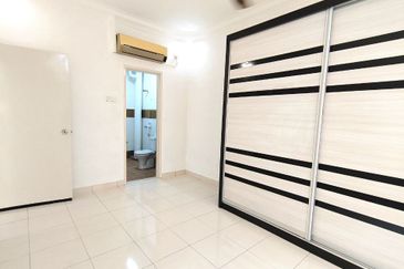Kipark Apartment (KIP Villa Indah)