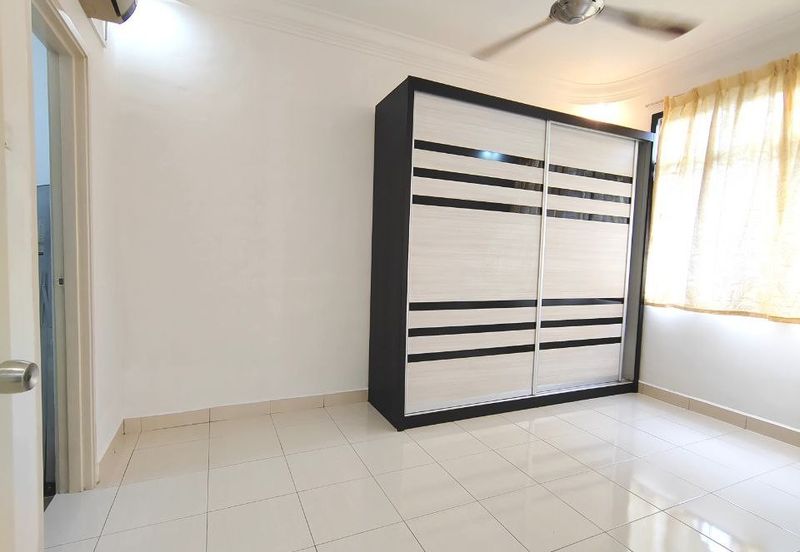 Kipark Apartment (KIP Villa Indah)