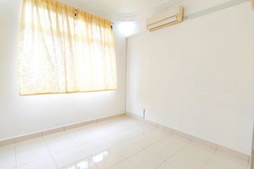 Kipark Apartment (KIP Villa Indah)