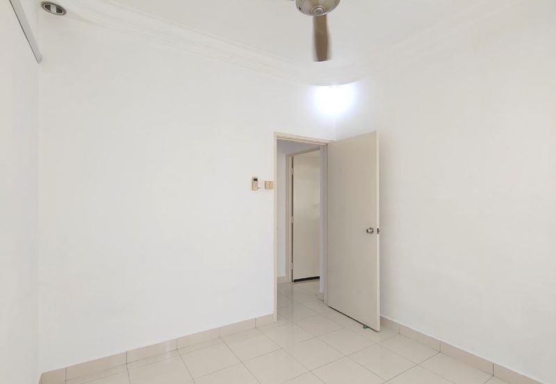 Kipark Apartment (KIP Villa Indah)