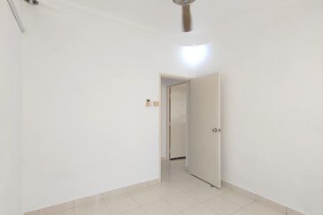 Kipark Apartment (KIP Villa Indah)